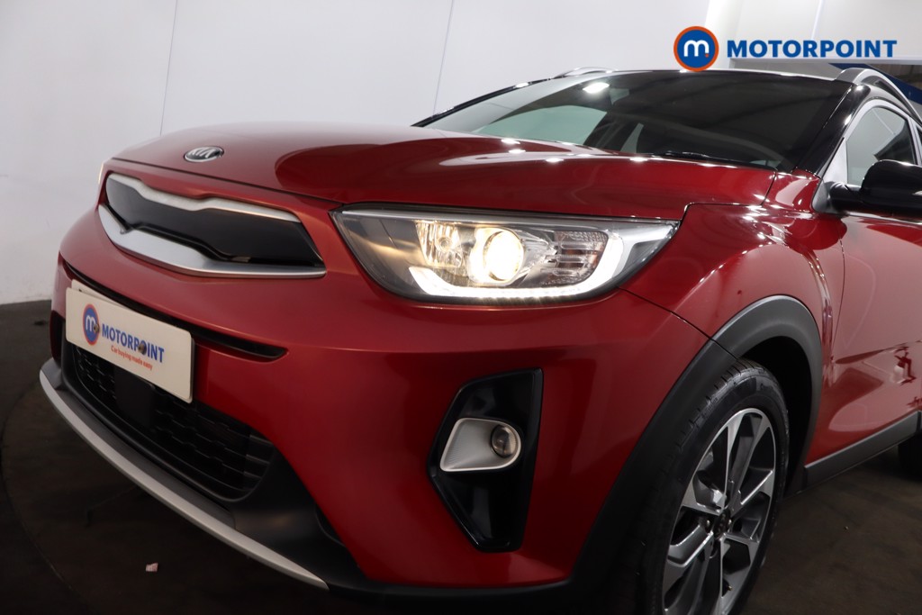 KIA Stonic 4 Automatic Petrol SUV - Stock Number (1544498) - 26th supplementary image