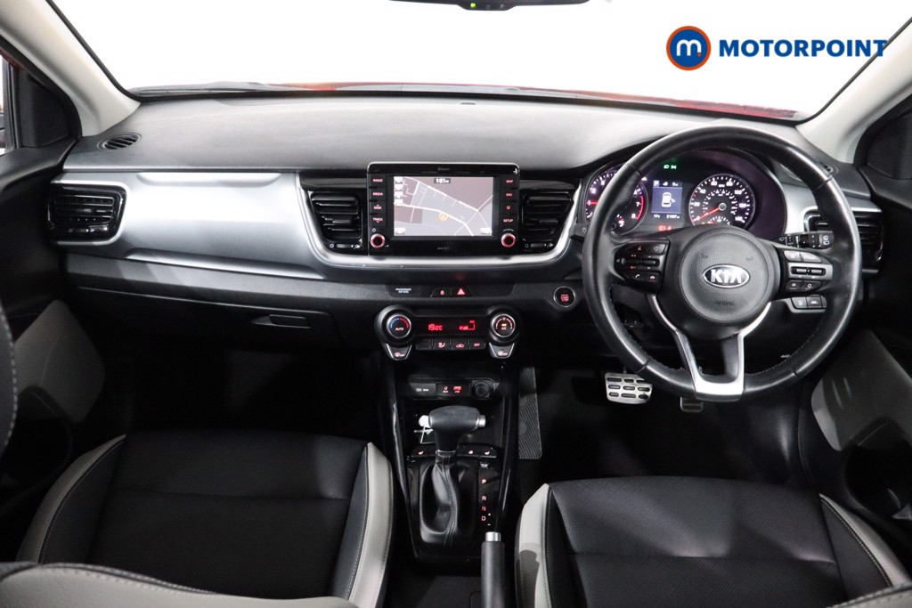 KIA Stonic 4 Automatic Petrol SUV - Stock Number (1544498) - 1st supplementary image