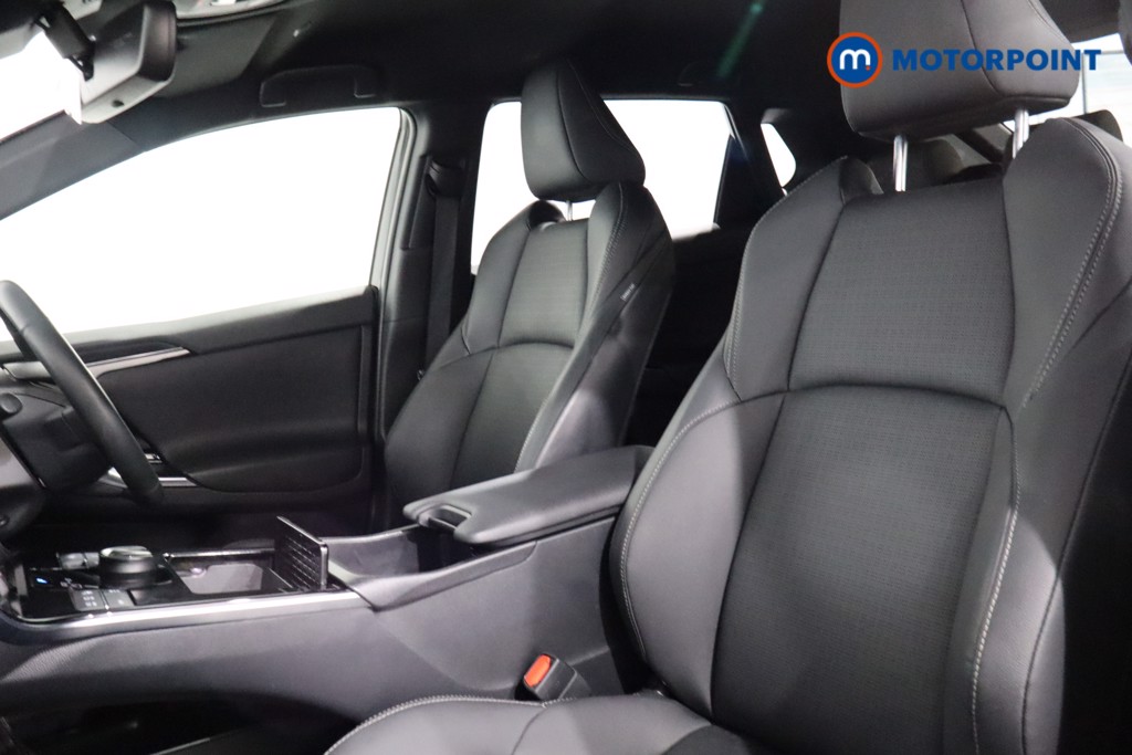 Toyota Bz4x Vision Automatic Electric SUV - Stock Number (1544499) - 4th supplementary image