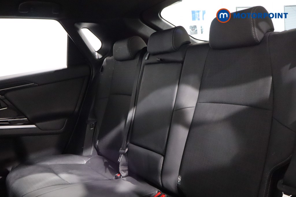 Toyota Bz4x Vision Automatic Electric SUV - Stock Number (1544499) - 5th supplementary image