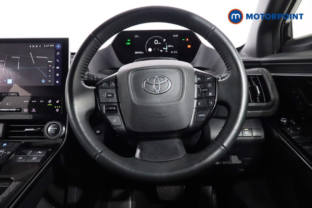 Toyota Bz4x Vision Automatic Electric SUV - Stock Number (1544499) - 6th supplementary image