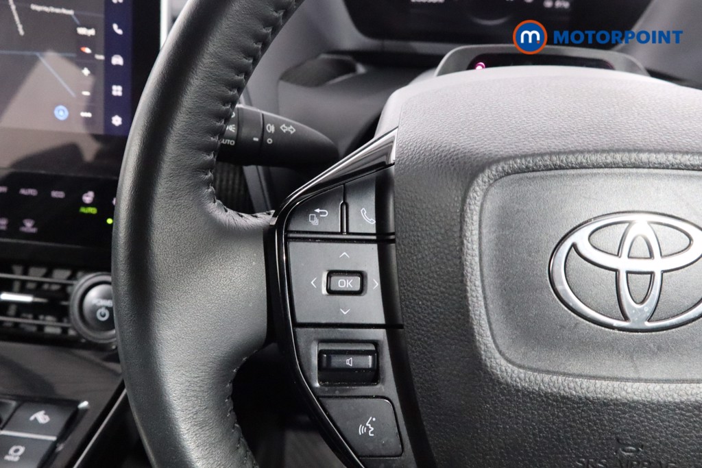 Toyota Bz4x Vision Automatic Electric SUV - Stock Number (1544499) - 7th supplementary image