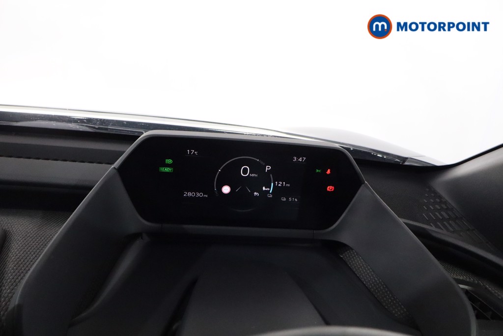 Toyota Bz4x Vision Automatic Electric SUV - Stock Number (1544499) - 13th supplementary image