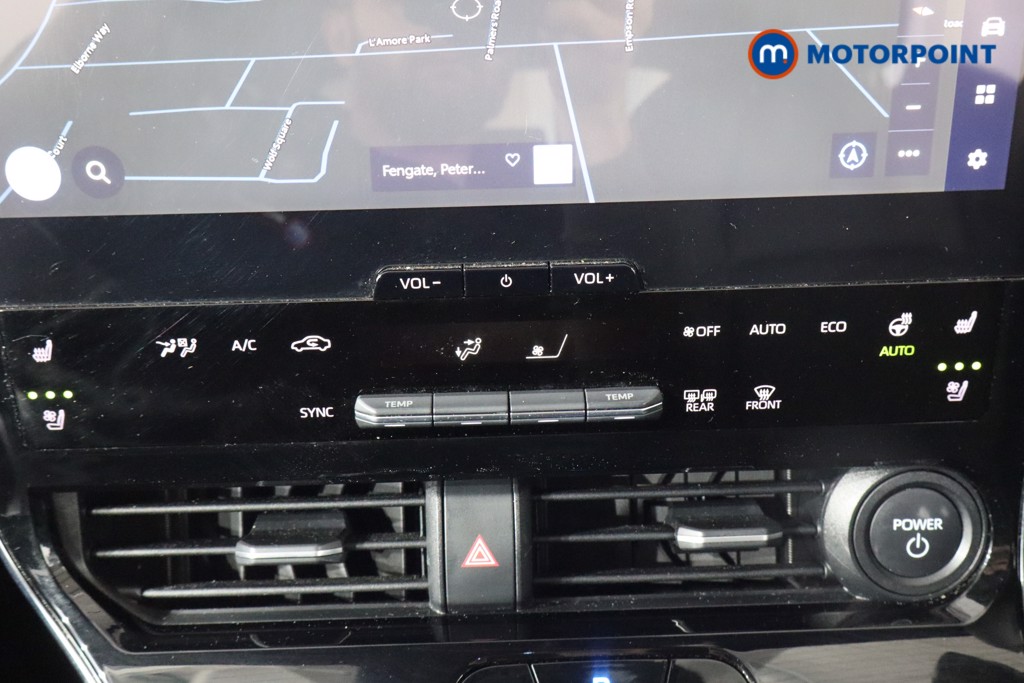 Toyota Bz4x Vision Automatic Electric SUV - Stock Number (1544499) - 14th supplementary image