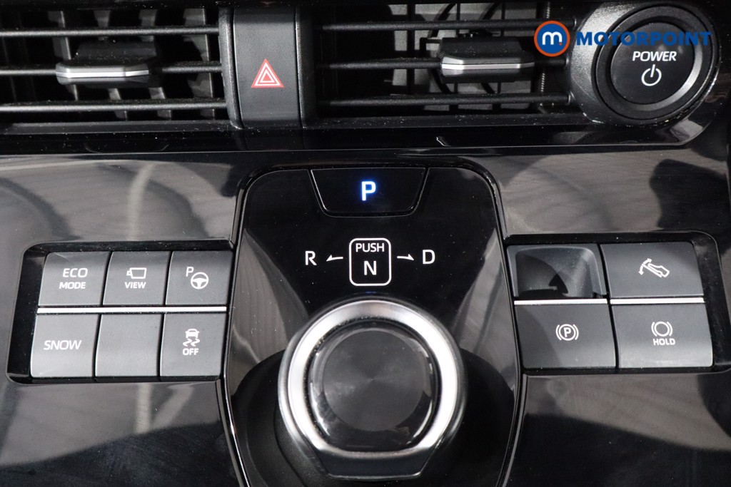 Toyota Bz4x Vision Automatic Electric SUV - Stock Number (1544499) - 15th supplementary image