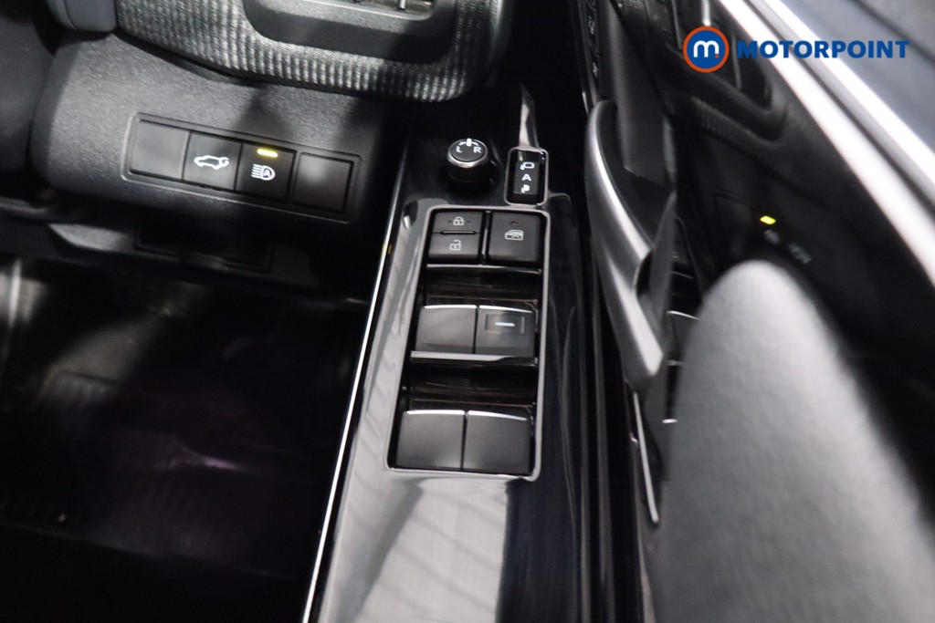 Toyota Bz4x Vision Automatic Electric SUV - Stock Number (1544499) - 17th supplementary image