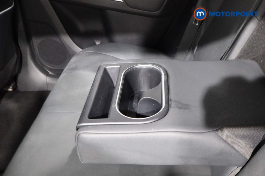 Toyota Bz4x Vision Automatic Electric SUV - Stock Number (1544499) - 18th supplementary image