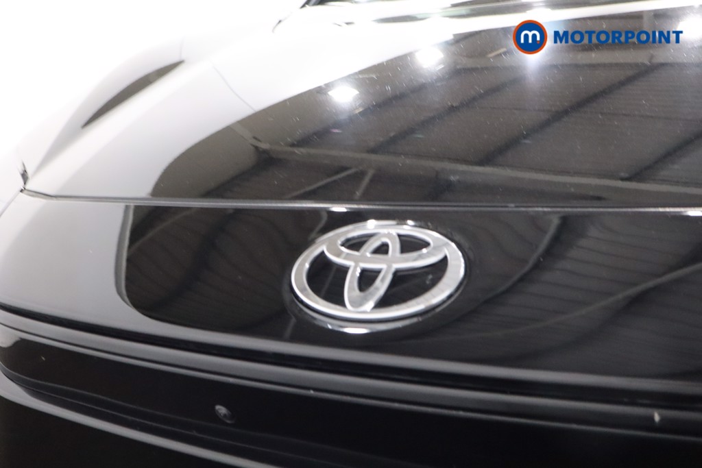 Toyota Bz4x Vision Automatic Electric SUV - Stock Number (1544499) - 21st supplementary image