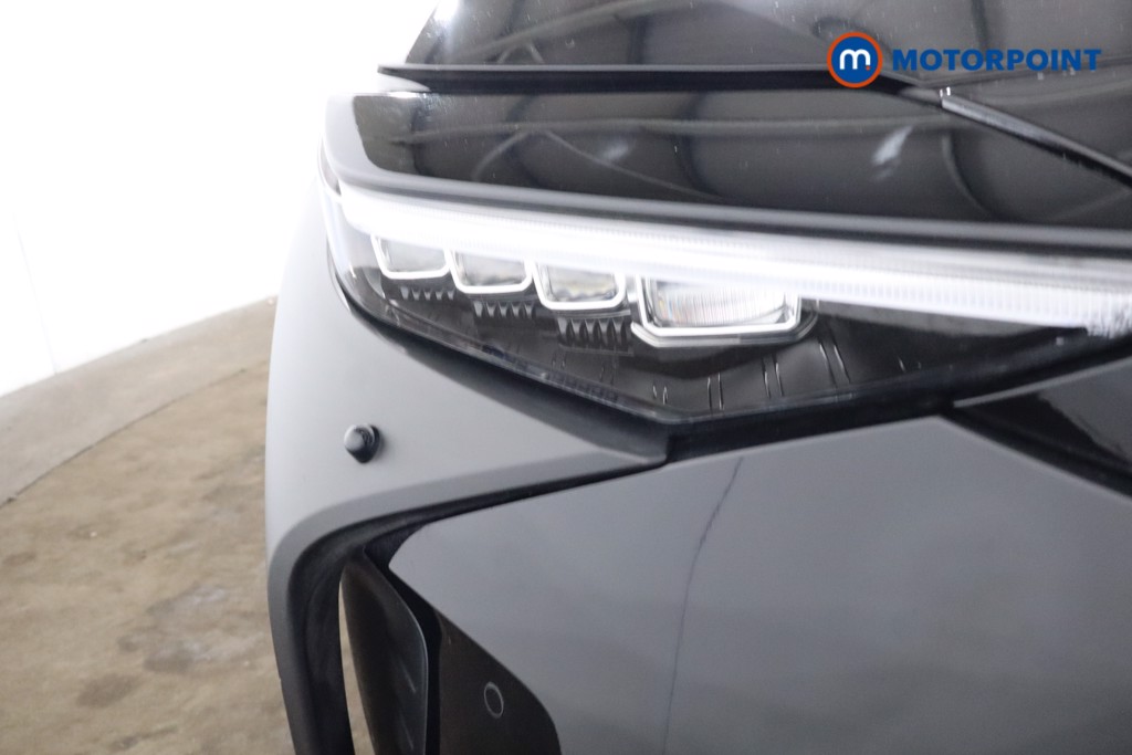 Toyota Bz4x Vision Automatic Electric SUV - Stock Number (1544499) - 22nd supplementary image