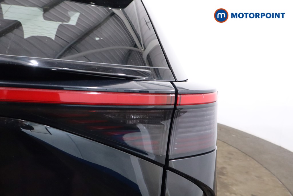 Toyota Bz4x Vision Automatic Electric SUV - Stock Number (1544499) - 24th supplementary image