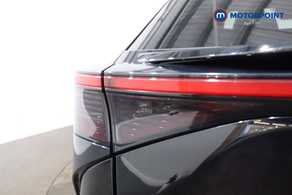 Toyota Bz4x Vision Automatic Electric SUV - Stock Number (1544499) - 25th supplementary image