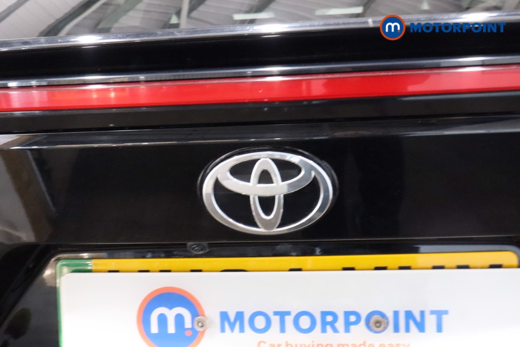 Toyota Bz4x Vision Automatic Electric SUV - Stock Number (1544499) - 26th supplementary image