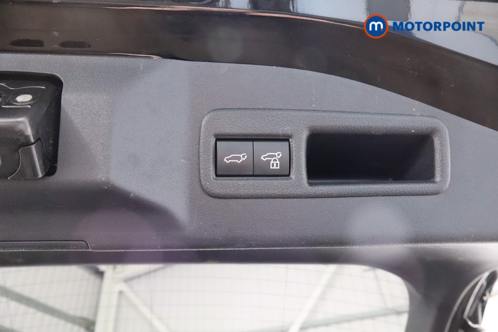 Toyota Bz4x Vision Automatic Electric SUV - Stock Number (1544499) - 27th supplementary image