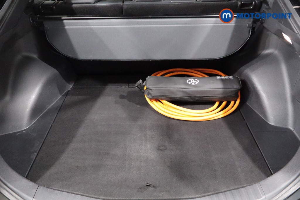 Toyota Bz4x Vision Automatic Electric SUV - Stock Number (1544499) - 28th supplementary image