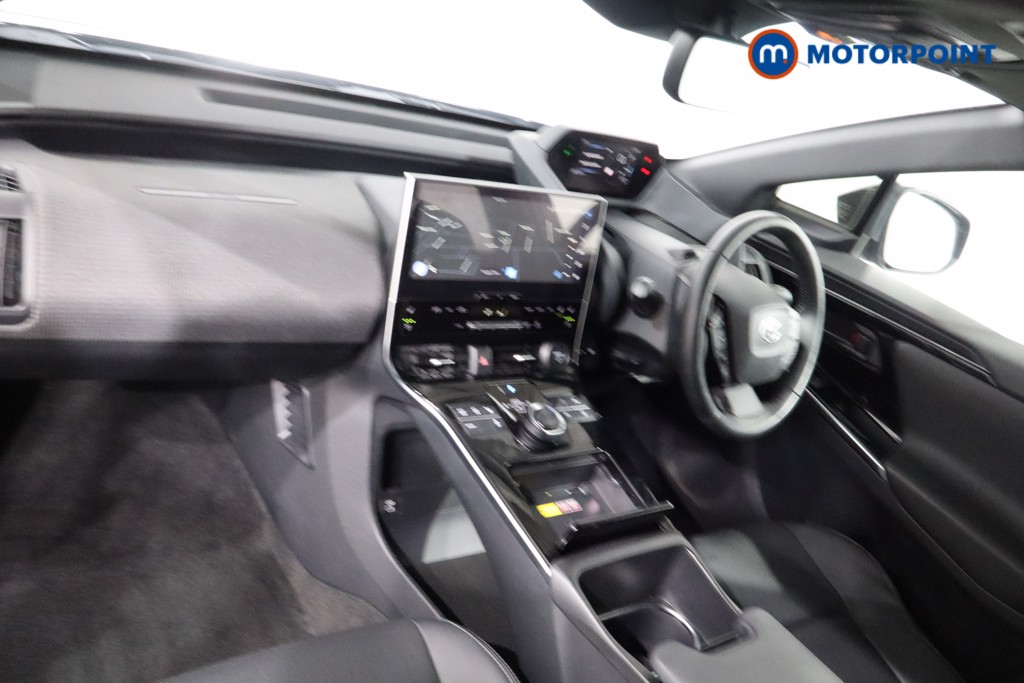 Toyota Bz4x Vision Automatic Electric SUV - Stock Number (1544499) - 1st supplementary image
