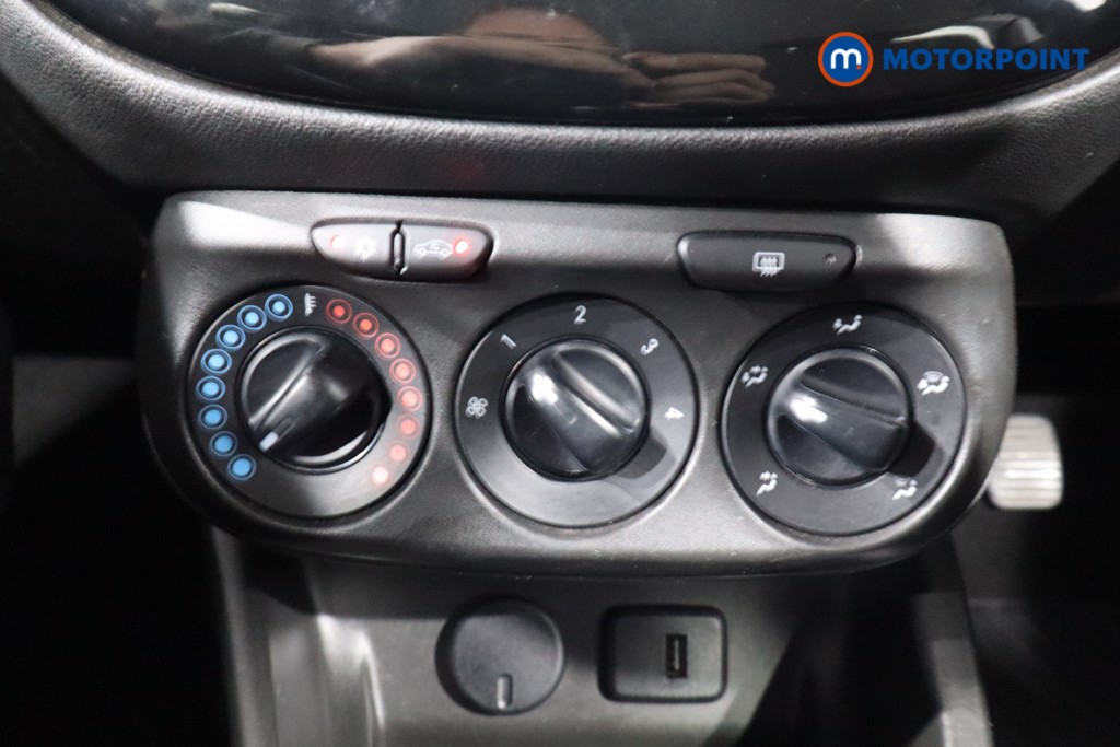 Vauxhall Corsa Sri Vx-Line Nav Black Manual Petrol Hatchback - Stock Number (1544564) - 14th supplementary image