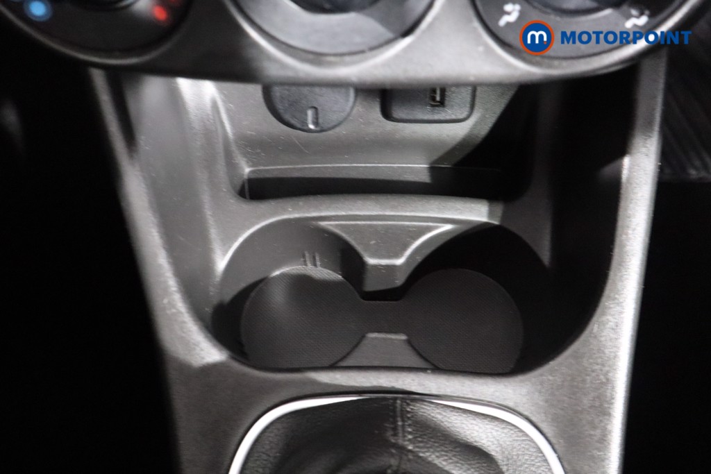 Vauxhall Corsa Sri Vx-Line Nav Black Manual Petrol Hatchback - Stock Number (1544564) - 16th supplementary image