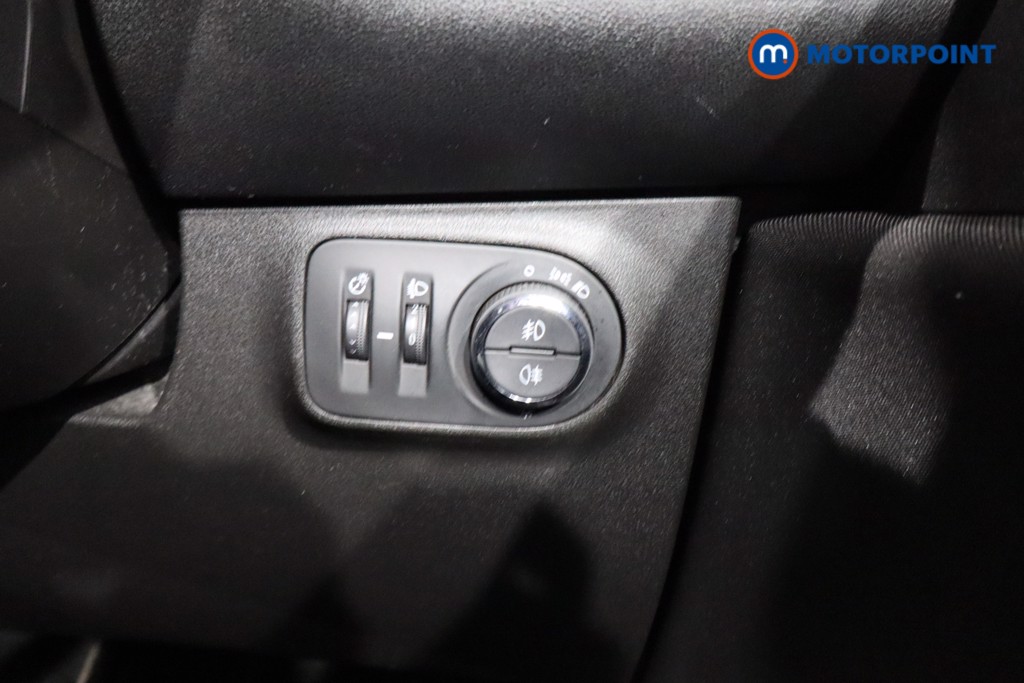 Vauxhall Corsa Sri Vx-Line Nav Black Manual Petrol Hatchback - Stock Number (1544564) - 17th supplementary image