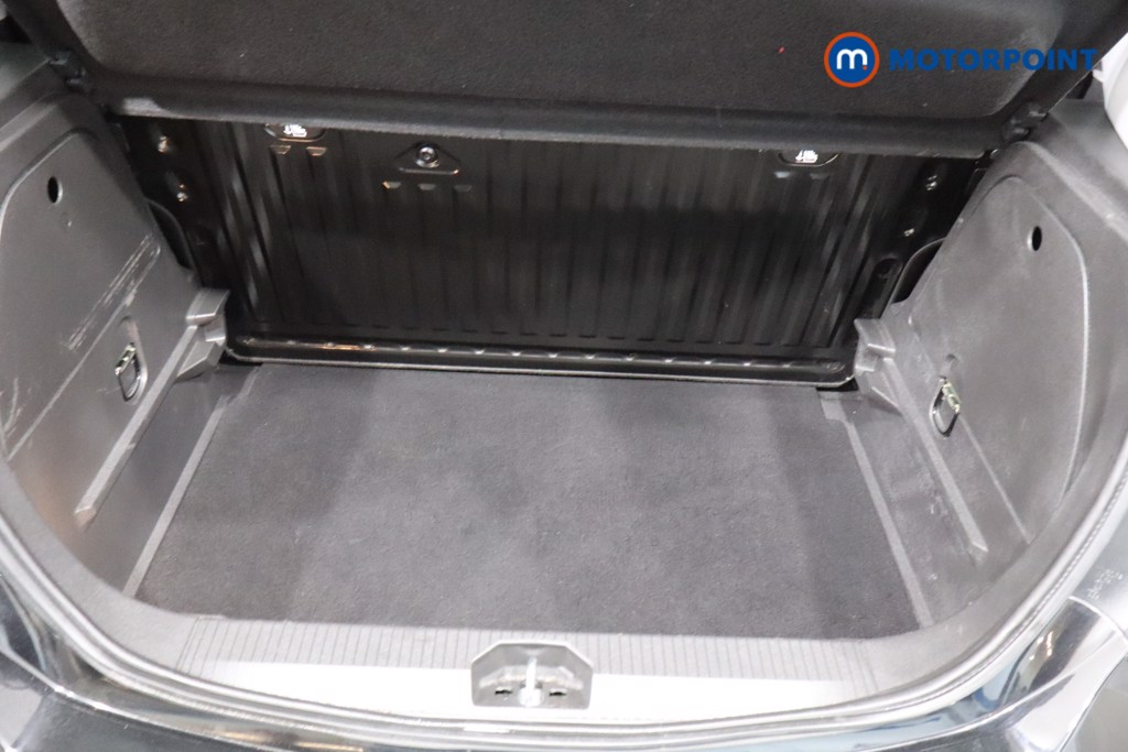 Vauxhall Corsa Sri Vx-Line Nav Black Manual Petrol Hatchback - Stock Number (1544564) - 26th supplementary image