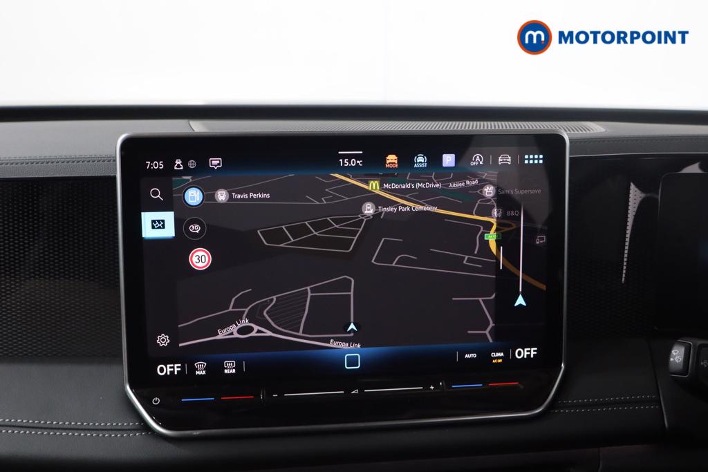Volkswagen Tiguan Match Automatic Diesel SUV - Stock Number (1544579) - 2nd supplementary image