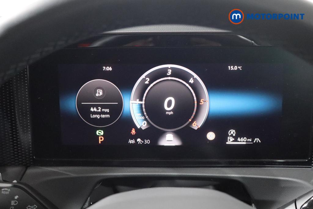 Volkswagen Tiguan Match Automatic Diesel SUV - Stock Number (1544579) - 3rd supplementary image