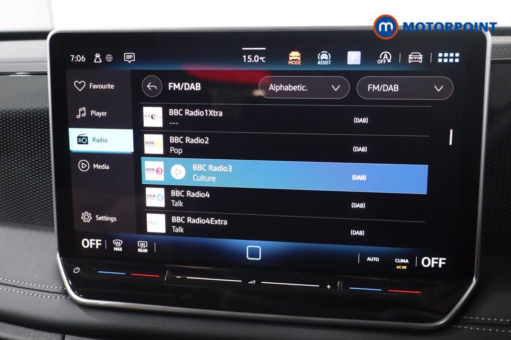 Volkswagen Tiguan Match Automatic Diesel SUV - Stock Number (1544579) - 5th supplementary image