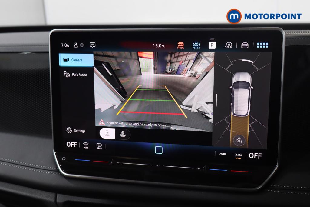 Volkswagen Tiguan Match Automatic Diesel SUV - Stock Number (1544579) - 6th supplementary image