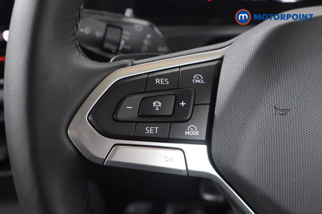 Volkswagen Tiguan Match Automatic Diesel SUV - Stock Number (1544579) - 7th supplementary image
