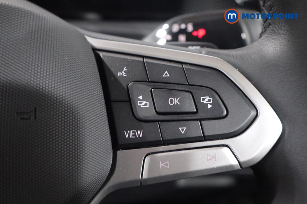 Volkswagen Tiguan Match Automatic Diesel SUV - Stock Number (1544579) - 8th supplementary image