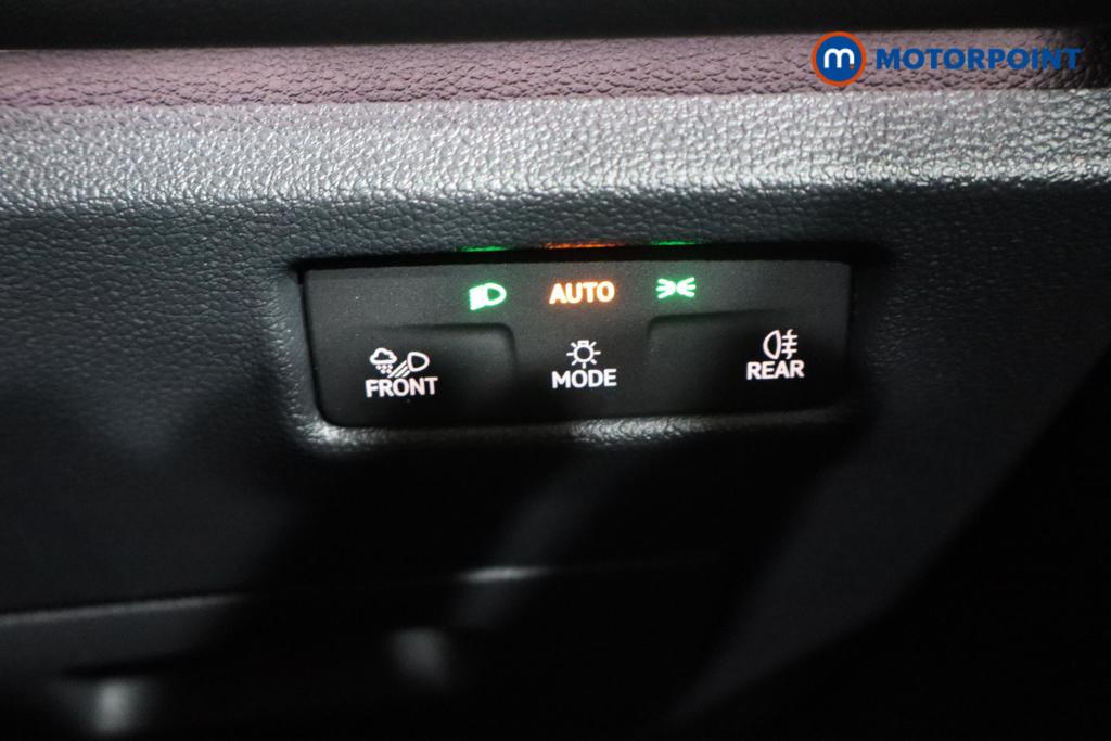 Volkswagen Tiguan Match Automatic Diesel SUV - Stock Number (1544579) - 9th supplementary image