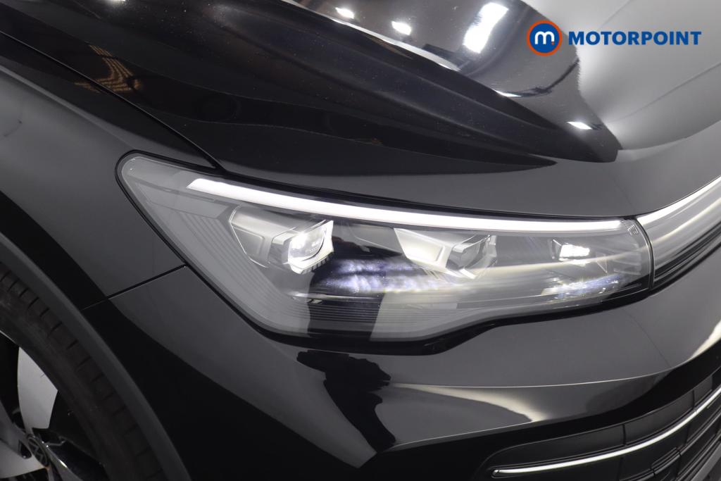 Volkswagen Tiguan Match Automatic Diesel SUV - Stock Number (1544579) - 12th supplementary image