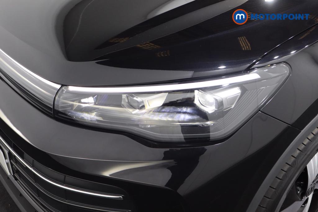 Volkswagen Tiguan Match Automatic Diesel SUV - Stock Number (1544579) - 13th supplementary image