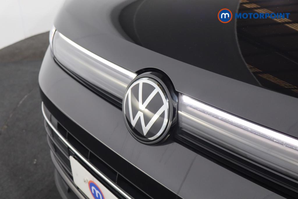 Volkswagen Tiguan Match Automatic Diesel SUV - Stock Number (1544579) - 14th supplementary image