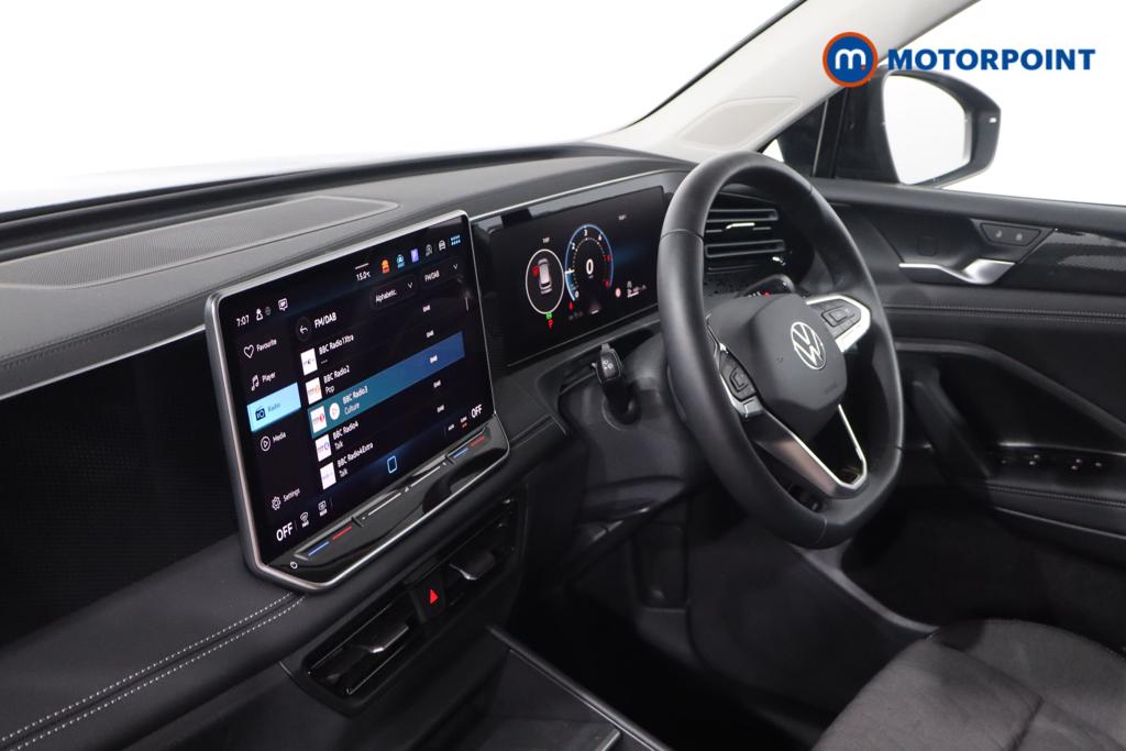 Volkswagen Tiguan Match Automatic Diesel SUV - Stock Number (1544579) - 15th supplementary image