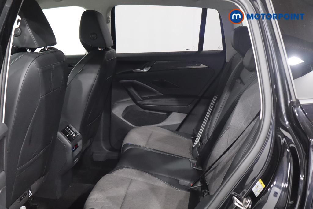Volkswagen Tiguan Match Automatic Diesel SUV - Stock Number (1544579) - 17th supplementary image