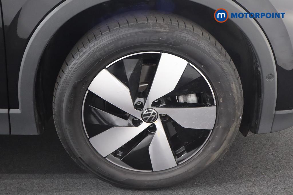 Volkswagen Tiguan Match Automatic Diesel SUV - Stock Number (1544579) - 23rd supplementary image