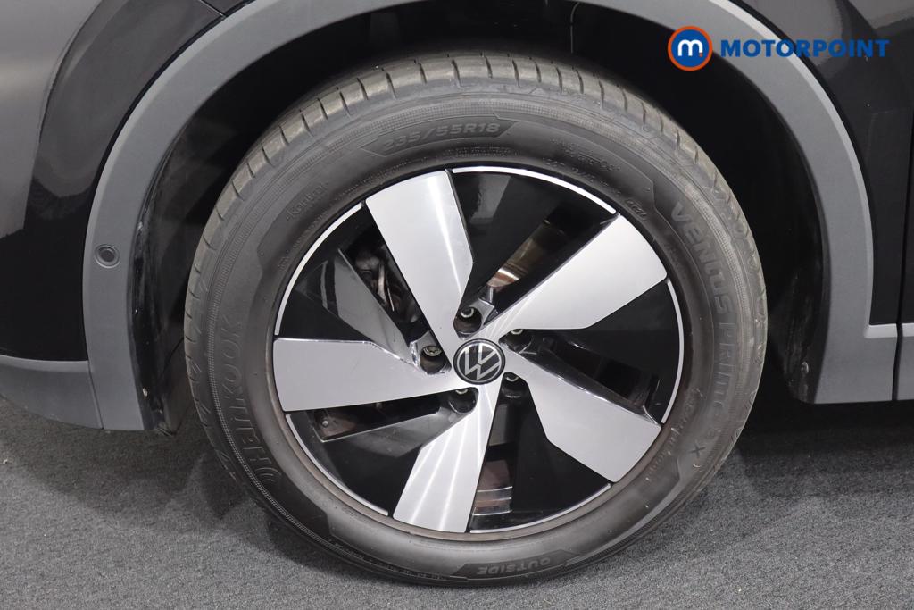 Volkswagen Tiguan Match Automatic Diesel SUV - Stock Number (1544579) - 24th supplementary image