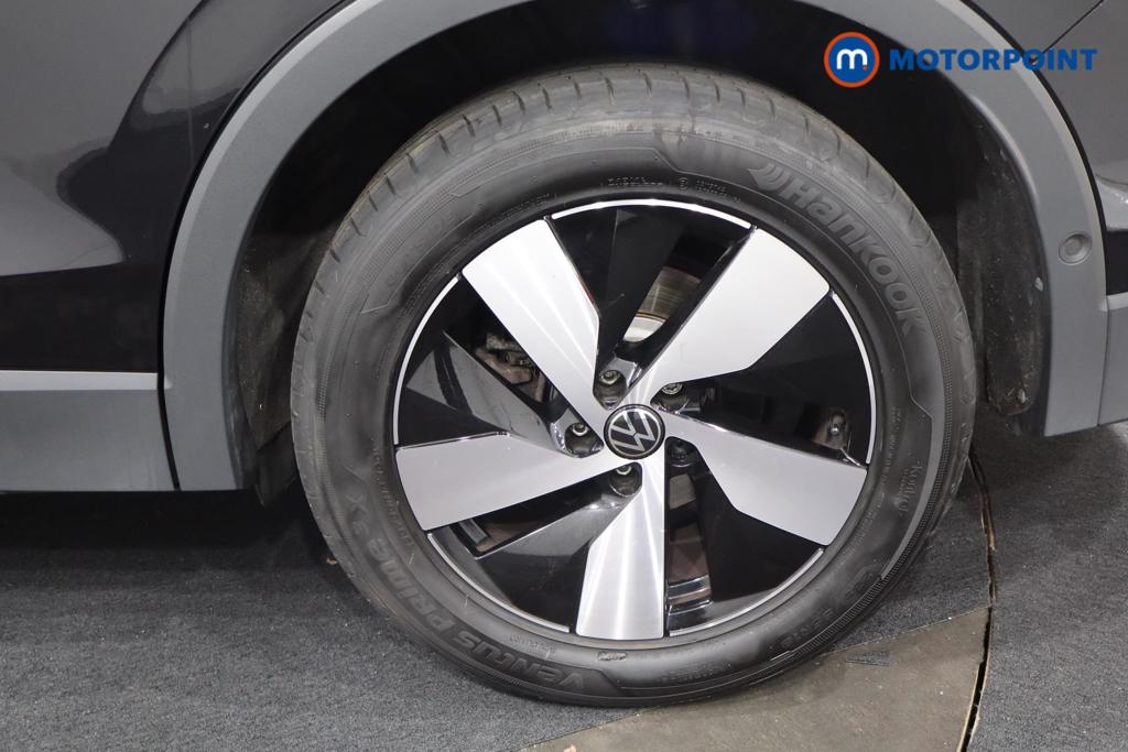 Volkswagen Tiguan Match Automatic Diesel SUV - Stock Number (1544579) - 25th supplementary image