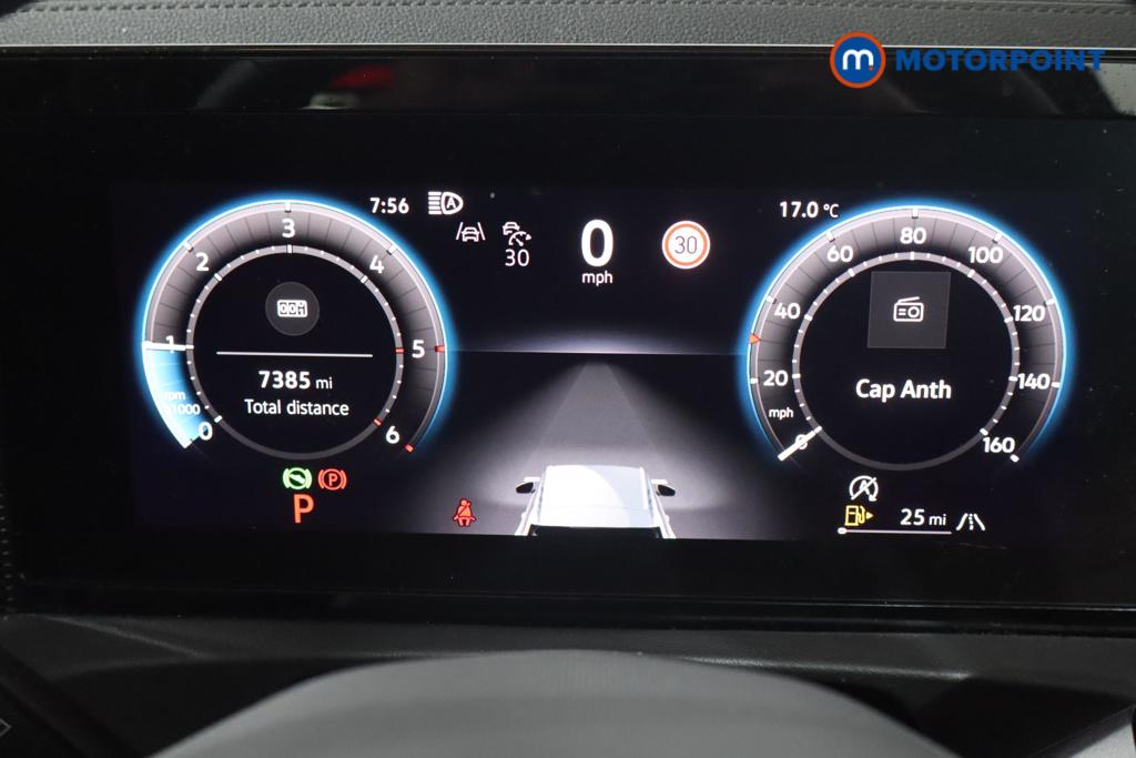 Volkswagen Tiguan Match Automatic Diesel SUV - Stock Number (1544582) - 3rd supplementary image