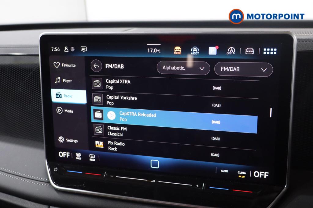 Volkswagen Tiguan Match Automatic Diesel SUV - Stock Number (1544582) - 5th supplementary image