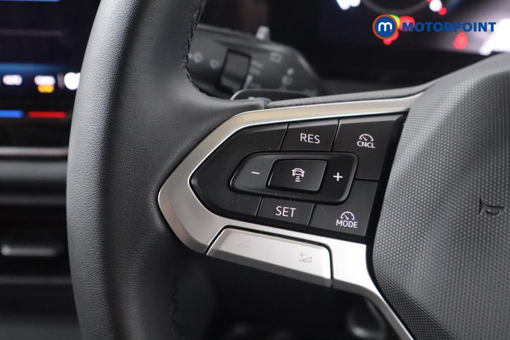 Volkswagen Tiguan Match Automatic Diesel SUV - Stock Number (1544582) - 6th supplementary image