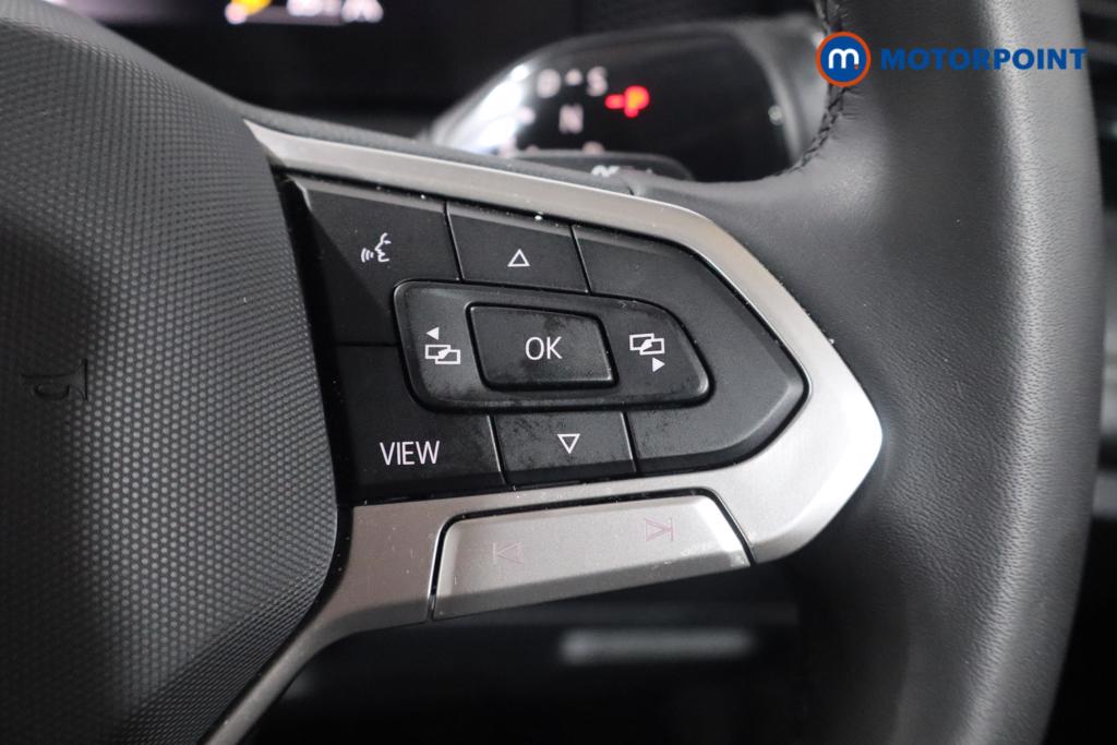 Volkswagen Tiguan Match Automatic Diesel SUV - Stock Number (1544582) - 7th supplementary image