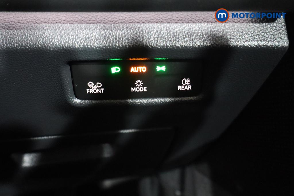 Volkswagen Tiguan Match Automatic Diesel SUV - Stock Number (1544582) - 8th supplementary image