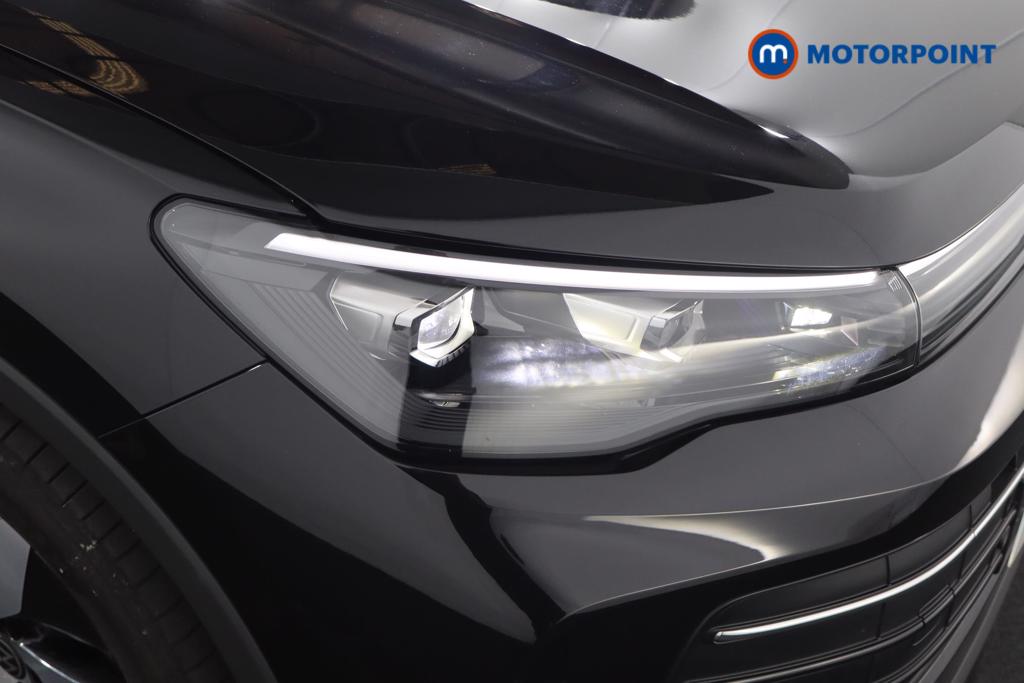 Volkswagen Tiguan Match Automatic Diesel SUV - Stock Number (1544582) - 12th supplementary image
