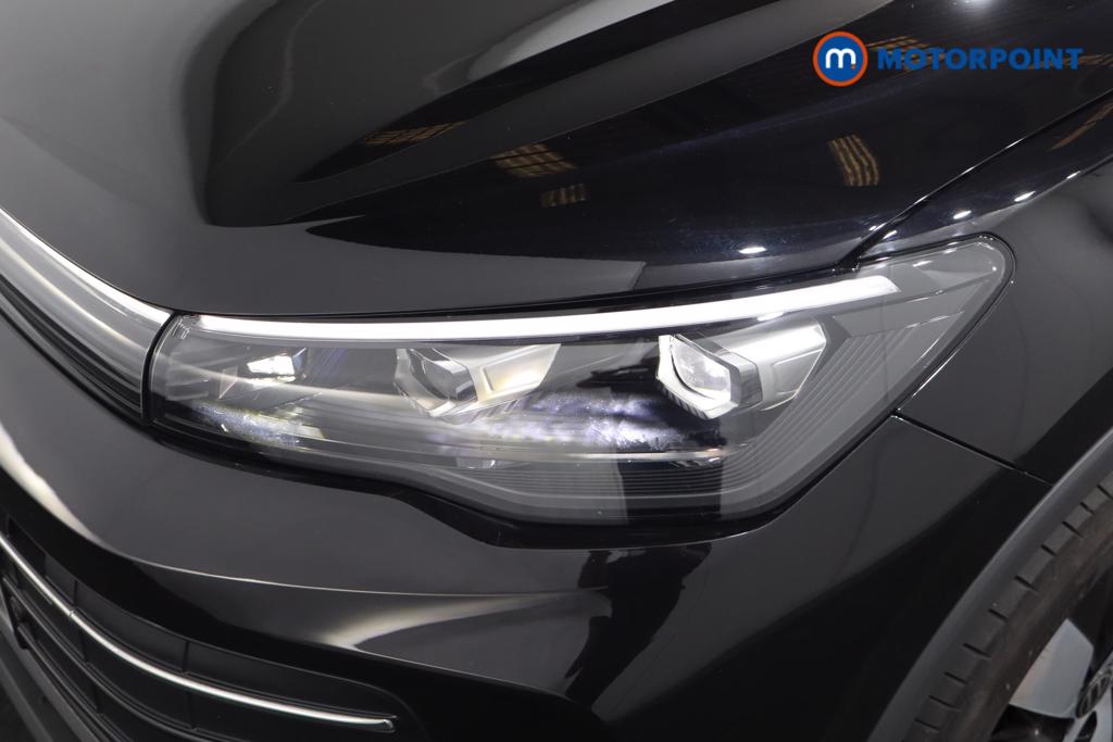 Volkswagen Tiguan Match Automatic Diesel SUV - Stock Number (1544582) - 13th supplementary image