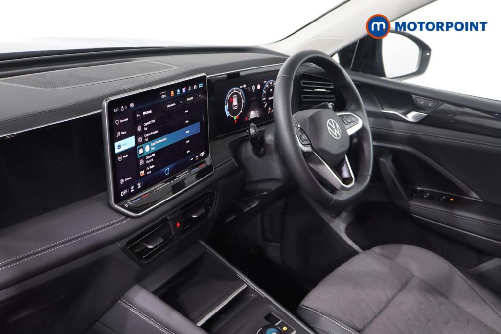 Volkswagen Tiguan Match Automatic Diesel SUV - Stock Number (1544582) - 15th supplementary image