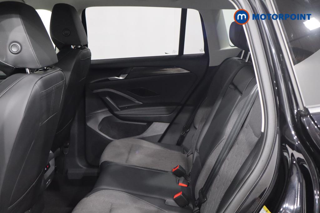 Volkswagen Tiguan Match Automatic Diesel SUV - Stock Number (1544582) - 17th supplementary image