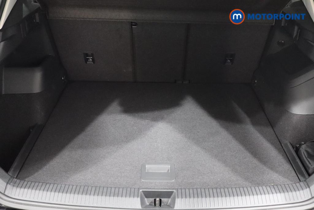 Volkswagen Tiguan Match Automatic Diesel SUV - Stock Number (1544582) - 22nd supplementary image