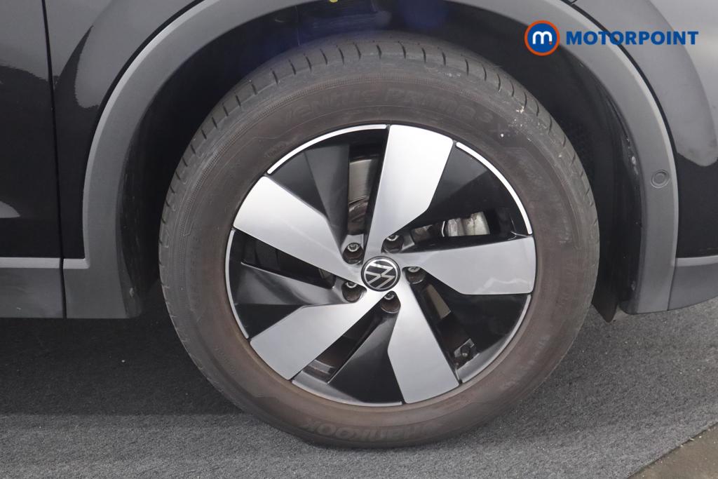 Volkswagen Tiguan Match Automatic Diesel SUV - Stock Number (1544582) - 25th supplementary image