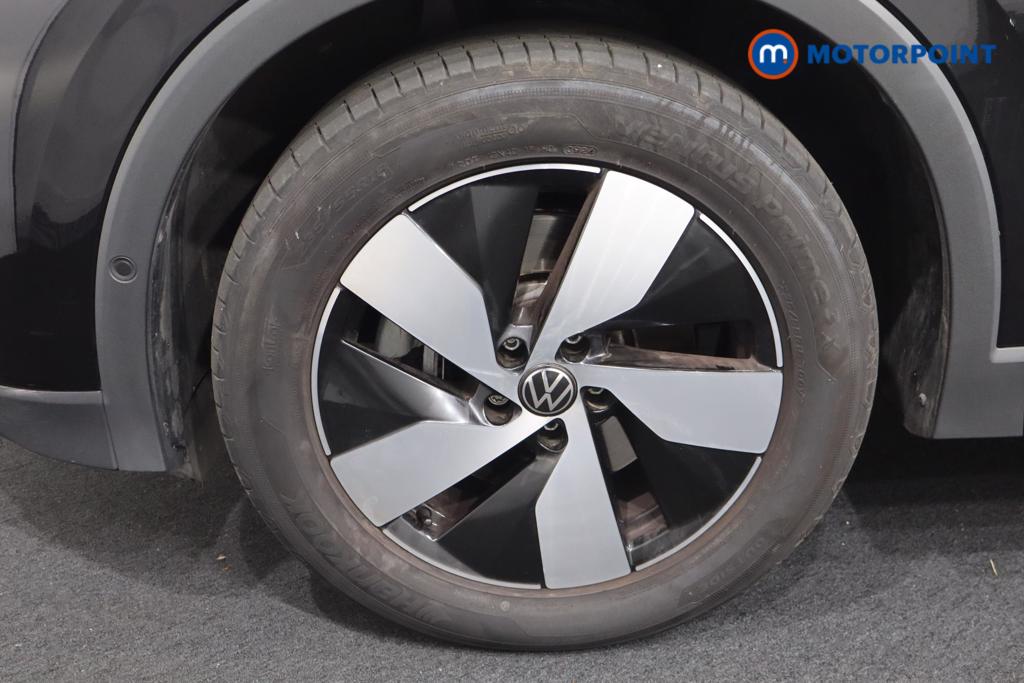 Volkswagen Tiguan Match Automatic Diesel SUV - Stock Number (1544582) - 26th supplementary image